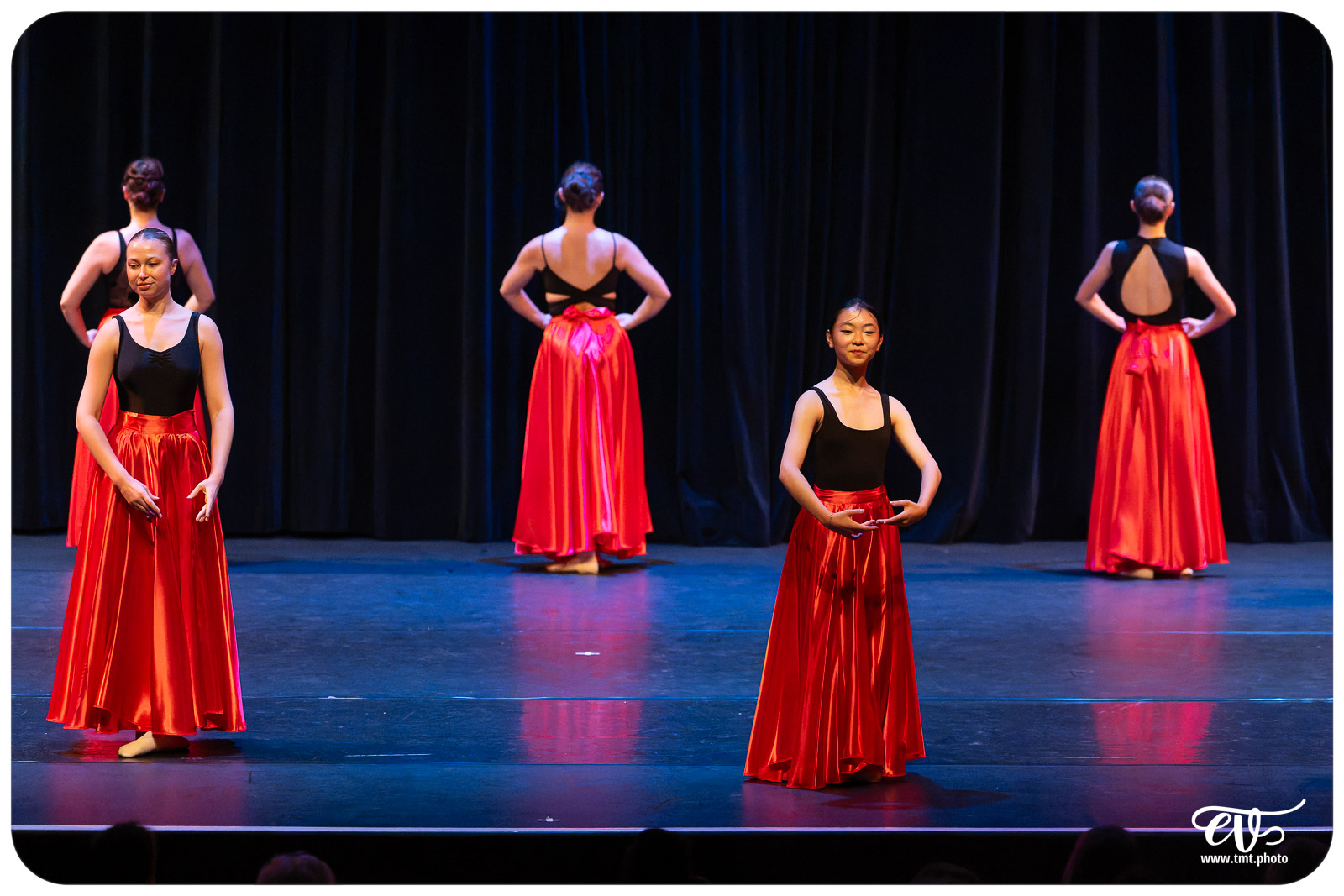 ECOLE DE DANSE CÉCILE ADAMOW